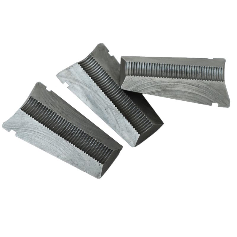 0,5 colio griebtuvo pleištas