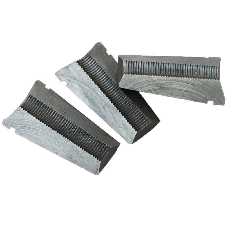 0,6–35 colių tvirtinimo griebtuvas