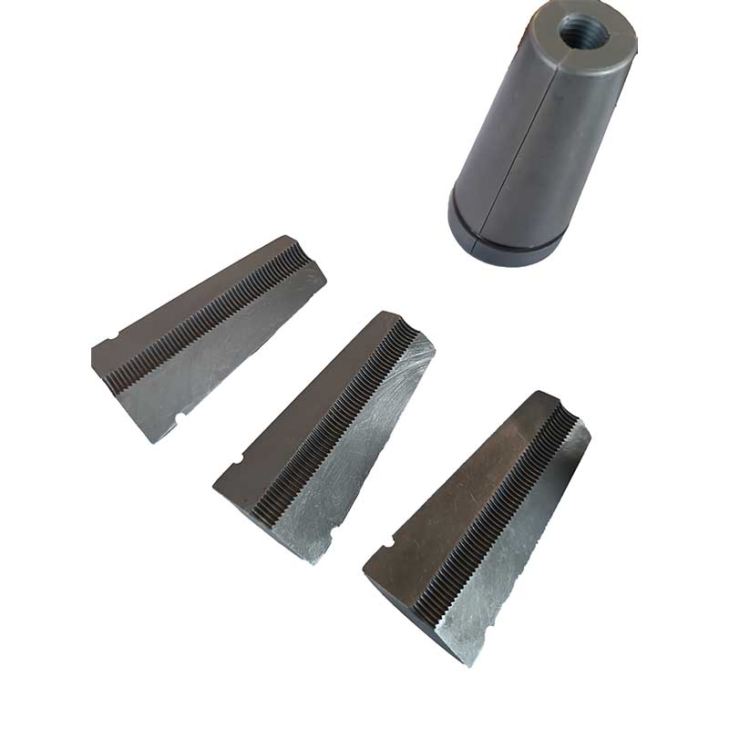 15,24 mm įtempimo tvirtinimo griebtuvas