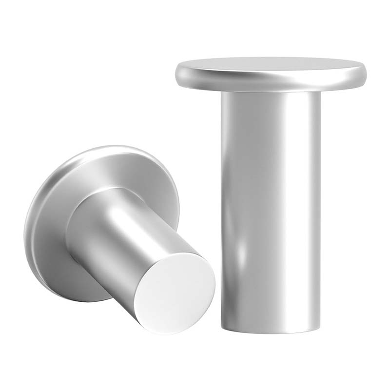 процесот, исто така, значи дека вашите операции на склопување низводно работат понепречено, со помалку проблеми со монтирањето. 