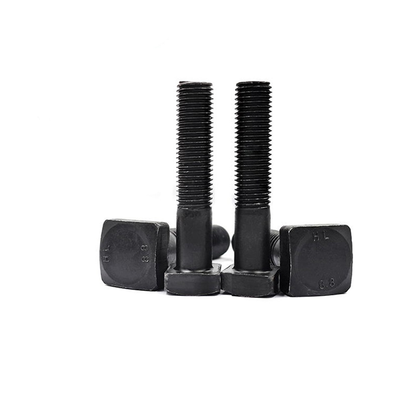 Kodėl verta rinktis metrinius kvadratinius varžtus?