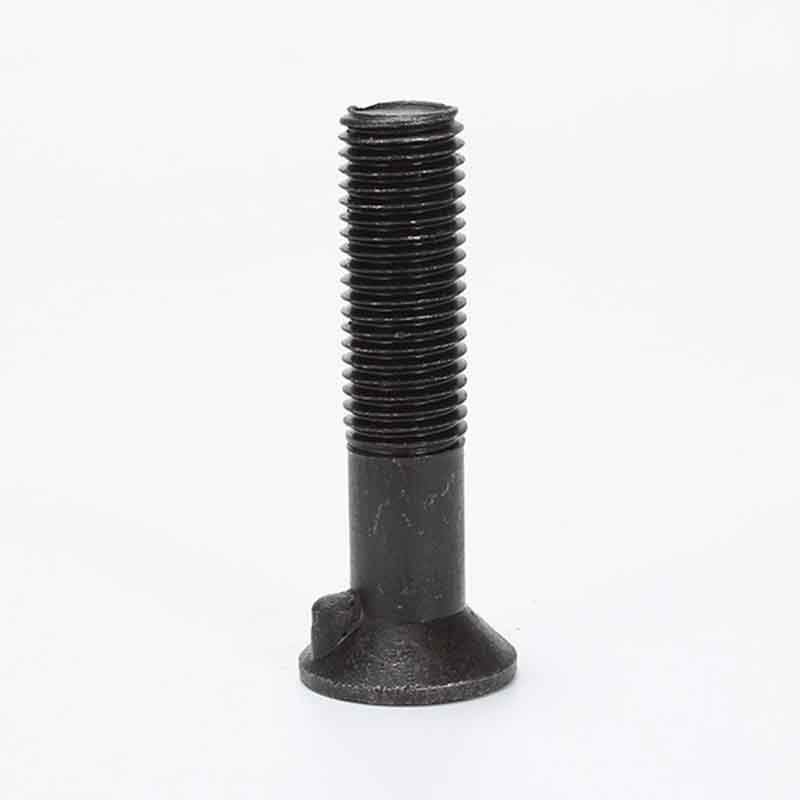 Kodėl įleistas varžtas yra būtinas lygiam ir saugiam tvirtinimui?