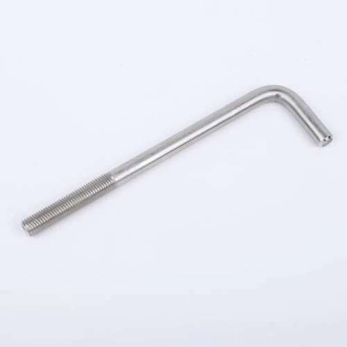 Kas yra pamatų varžtai ir kodėl jie yra svarbūs struktūriniam stabilumui?