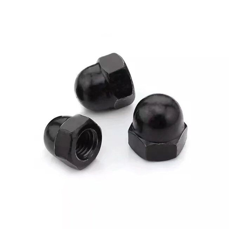 Acorn Hex Nuts