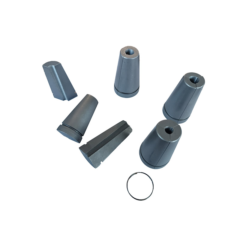 Pažangus tvirtinimo griebtuvas