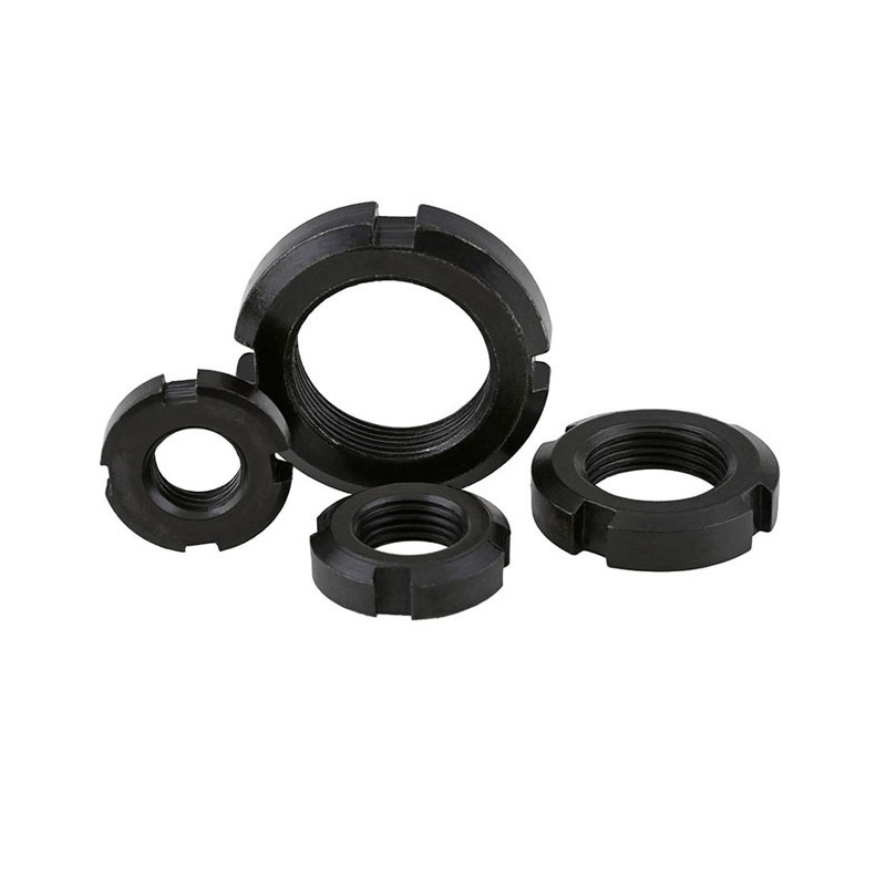 Guolių fiksavimo veržlė