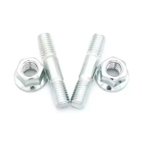 Varžtai naudoti su „Stral Pipe Falanges-Double End Sutds“