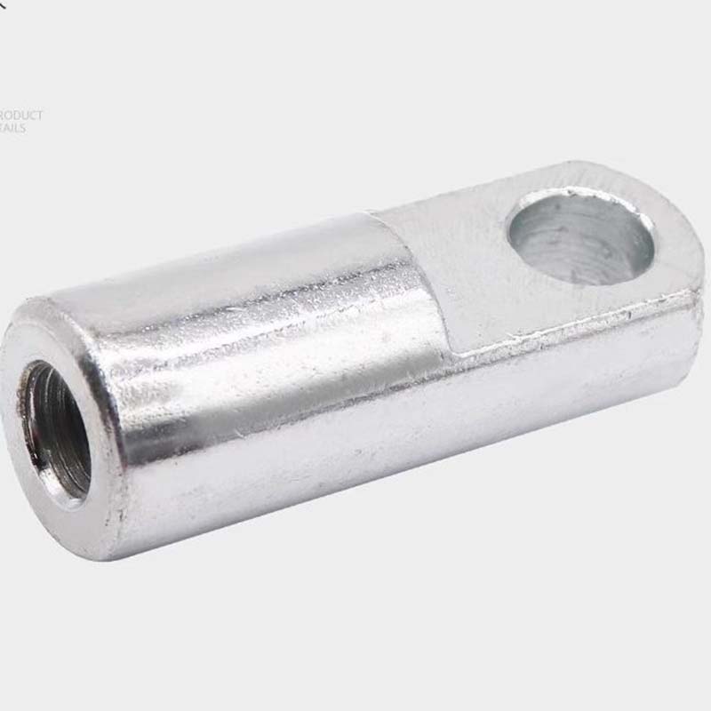 Clevis jungtis