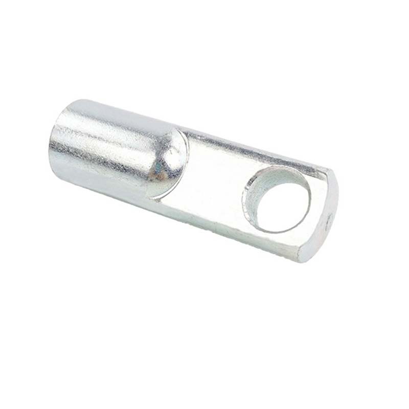 „CleVis“ jungtys