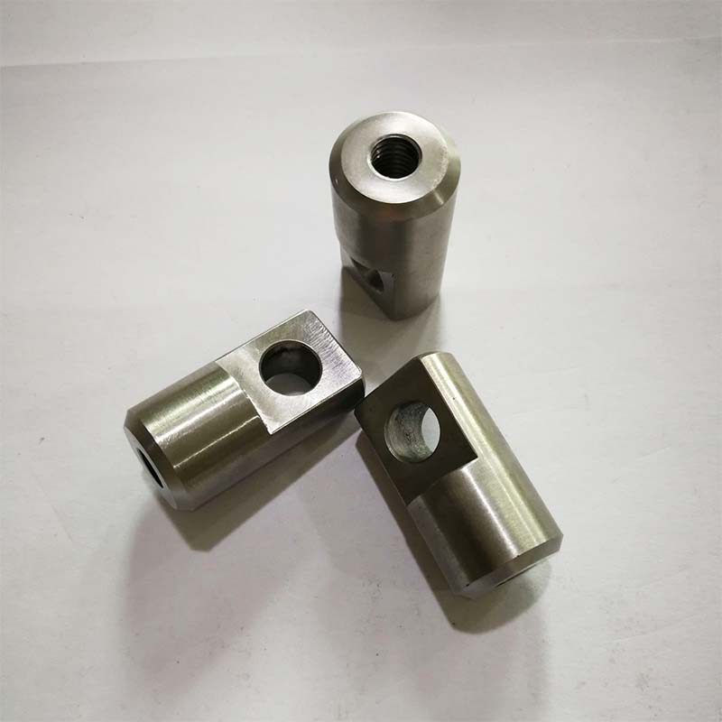 „CleVis I“ tipo jungtis