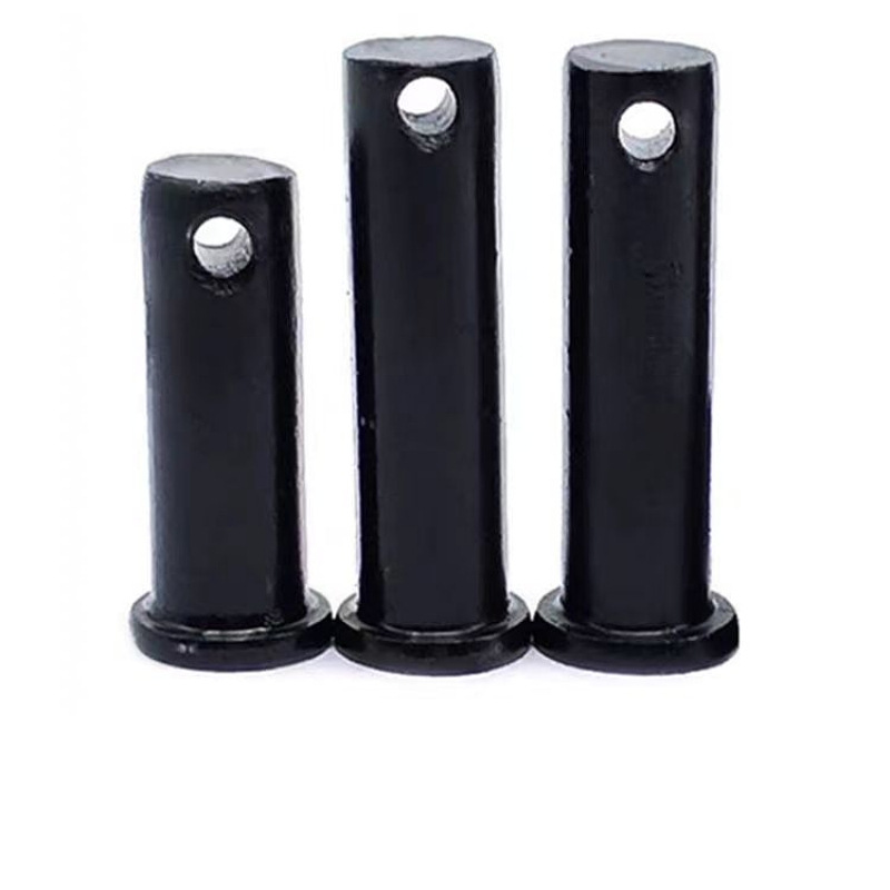 CNC apdirbti Clevis kaiščiai