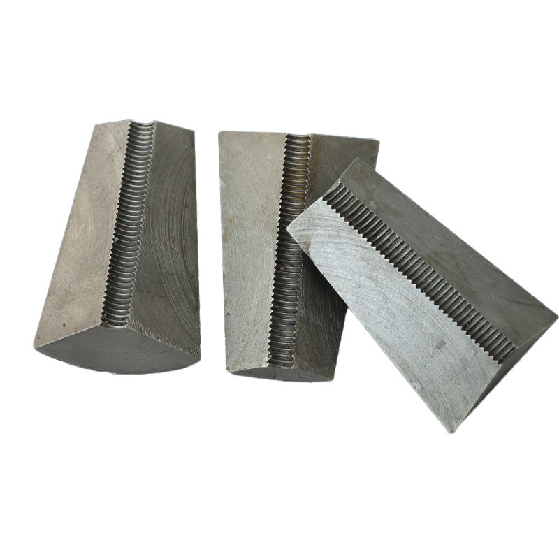 Konstrukcijos pritaikytas tvirtinimo griebtuvas