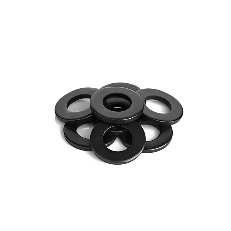 Nebrangi anglies plieno plokščia poveržlė