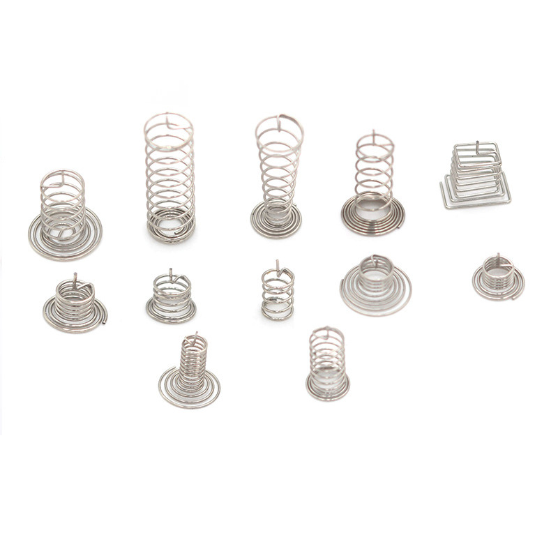 Individualiai susukta sukimo spyruoklė