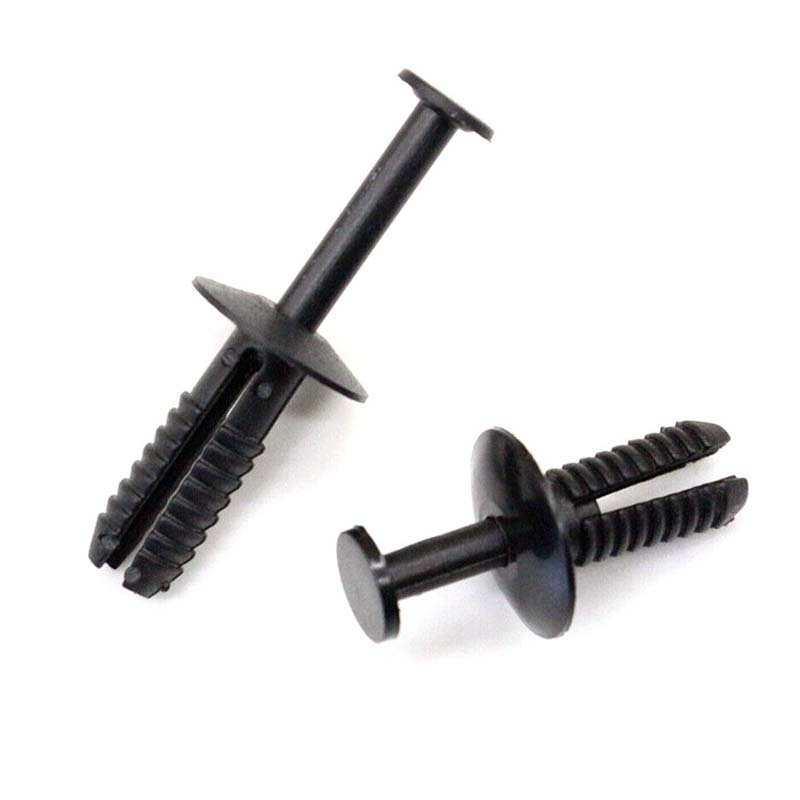 Išsiplečiantis kniedės spaustuko laikiklis