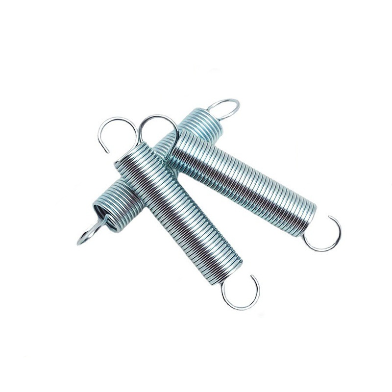 Nuovargiui atspari tempimo spyruoklė