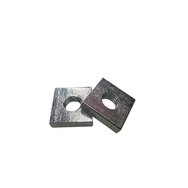 Aparatūros riešutų kvadratas