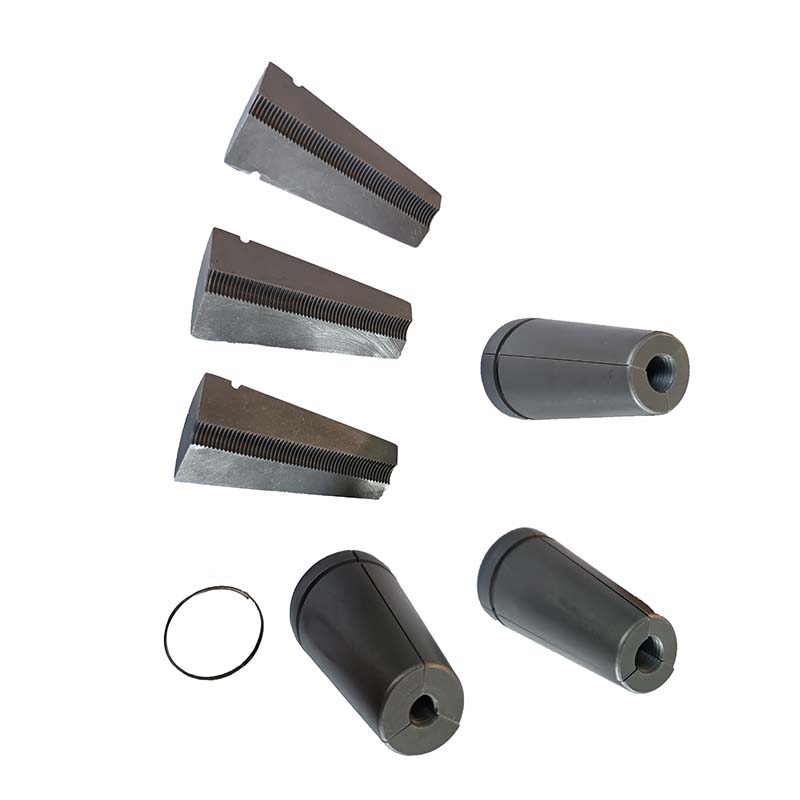 Didelės apkrovos tvirtinimo griebtuvas