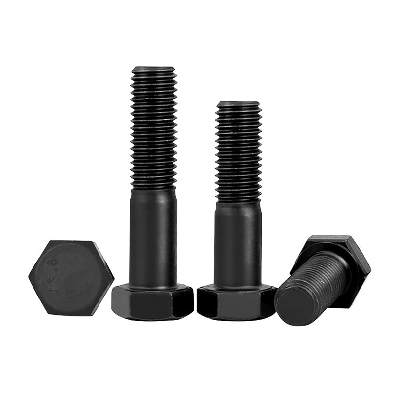 „Hexagon Fit Bolt“