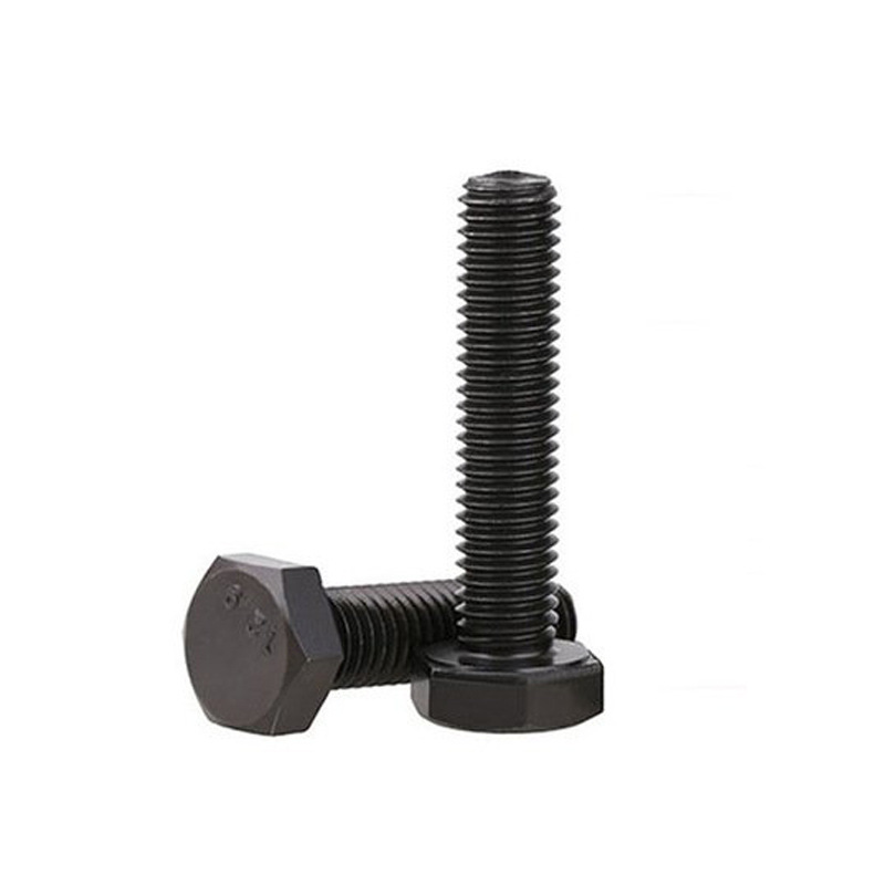 Šešiakampis varžtas DIN933