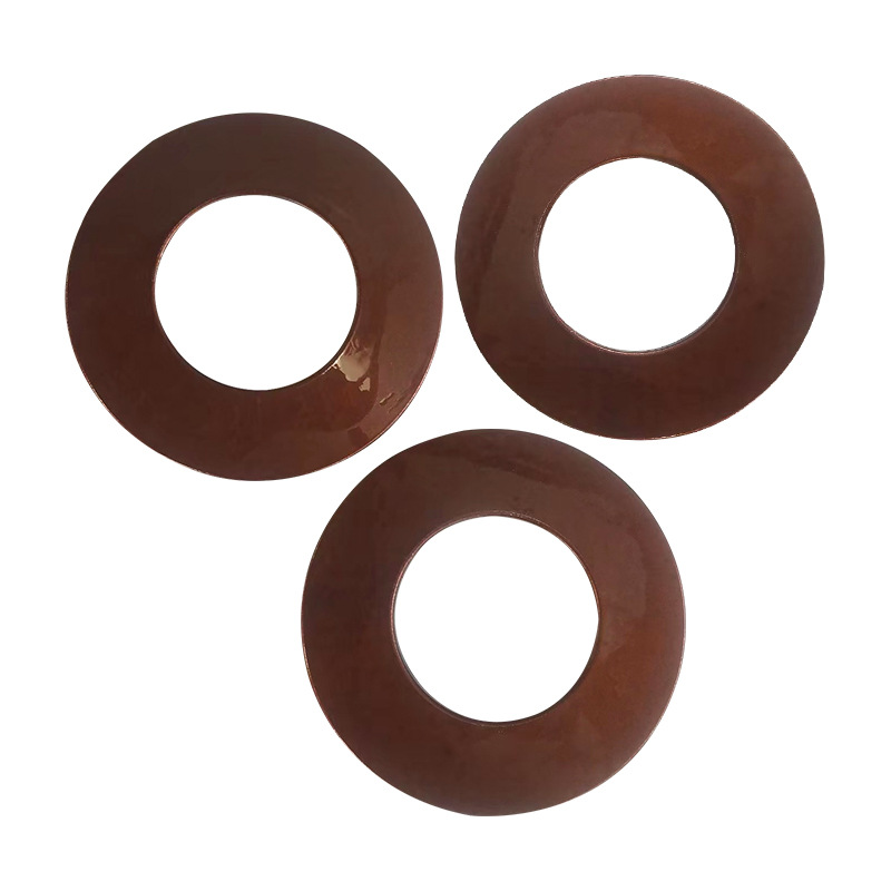 Didelės apkrovos disko formos spyruoklė