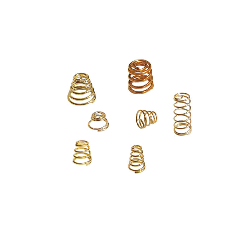 Aukšto sukimo sukimo spyruoklė