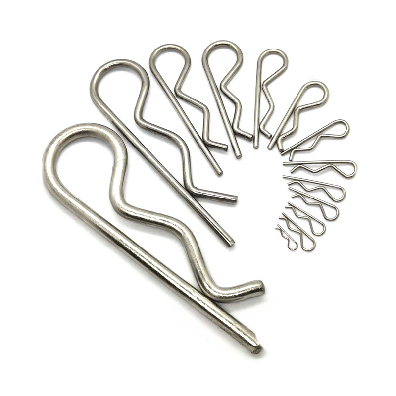 „Hitch PIN Lock“ sistema