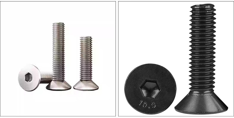 Socket Head Cap Screw