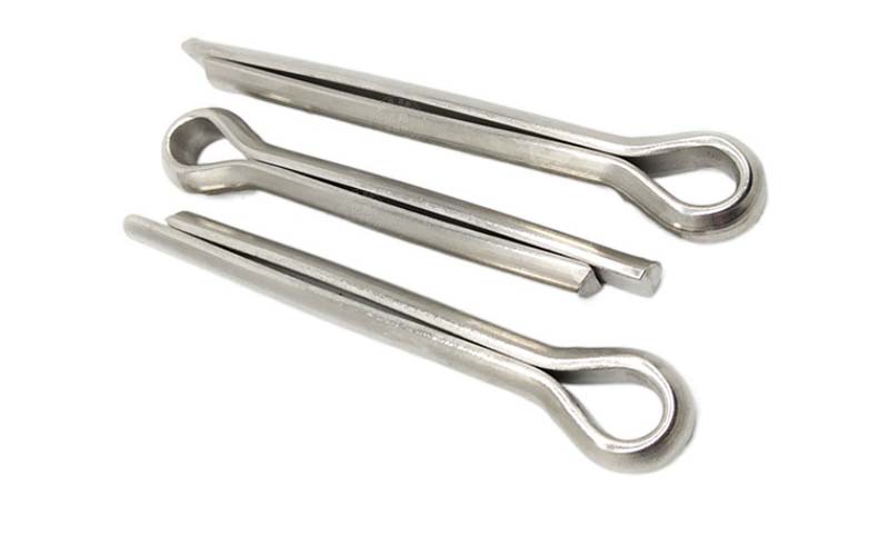 Cotter pins