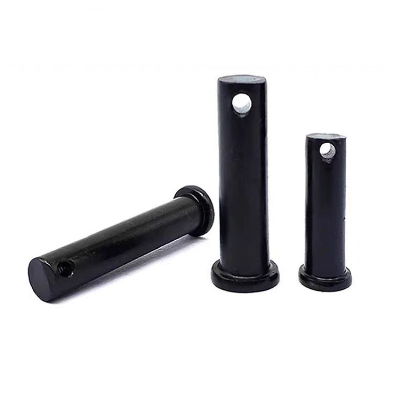 Component Securing Pin