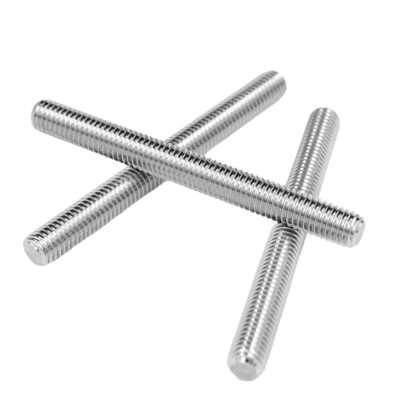 Threaded Bar