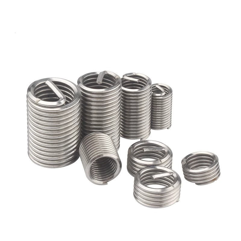 Viduje Išorėje Sriegio rankovės varžtas