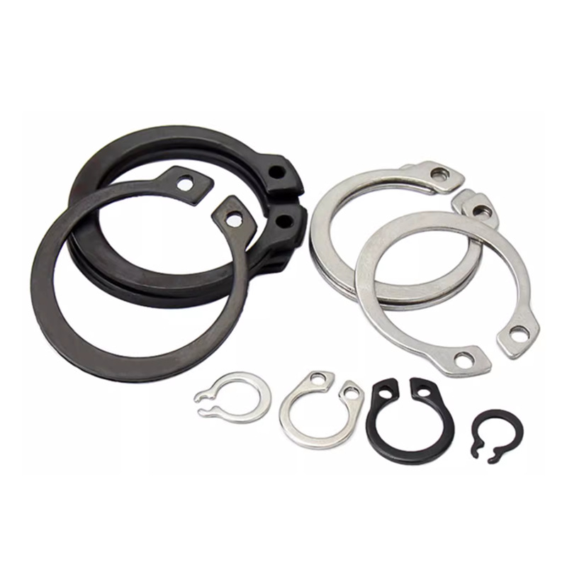 Metric Basic išorinis atraminis žiedas
