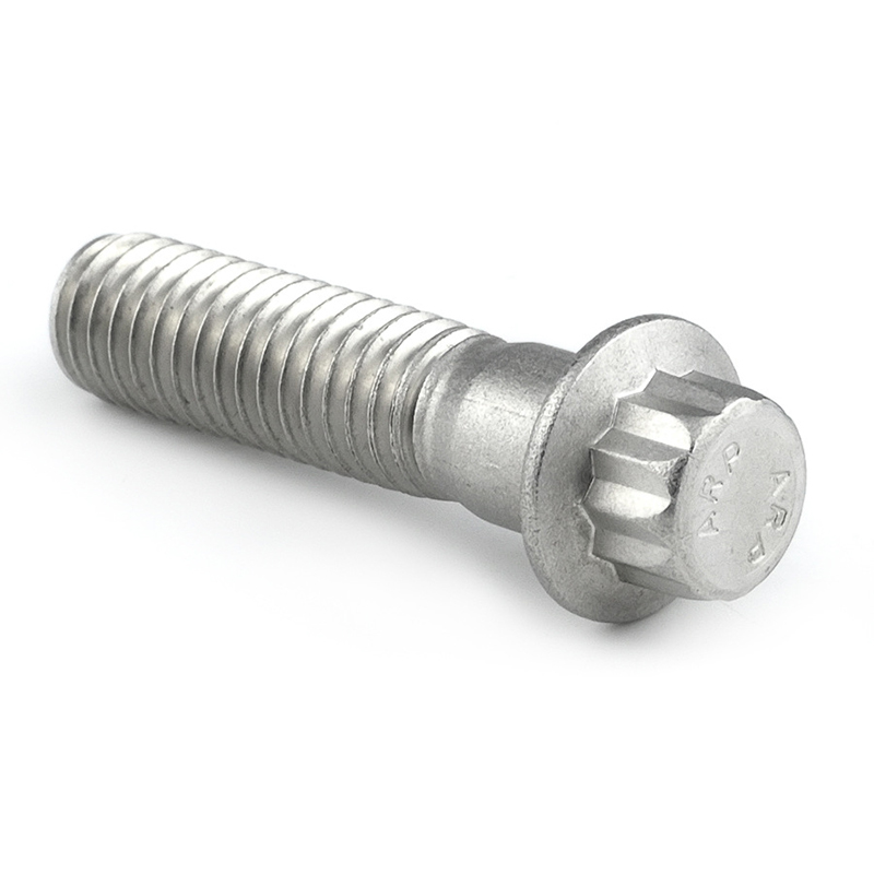 Metrikos F 12 PIONT FLANGE SRENCH TIPAS