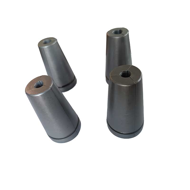 PC laidinis tvirtinimo griebtuvas