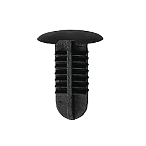 Plastikinis padalijamas kaiščio korpusas