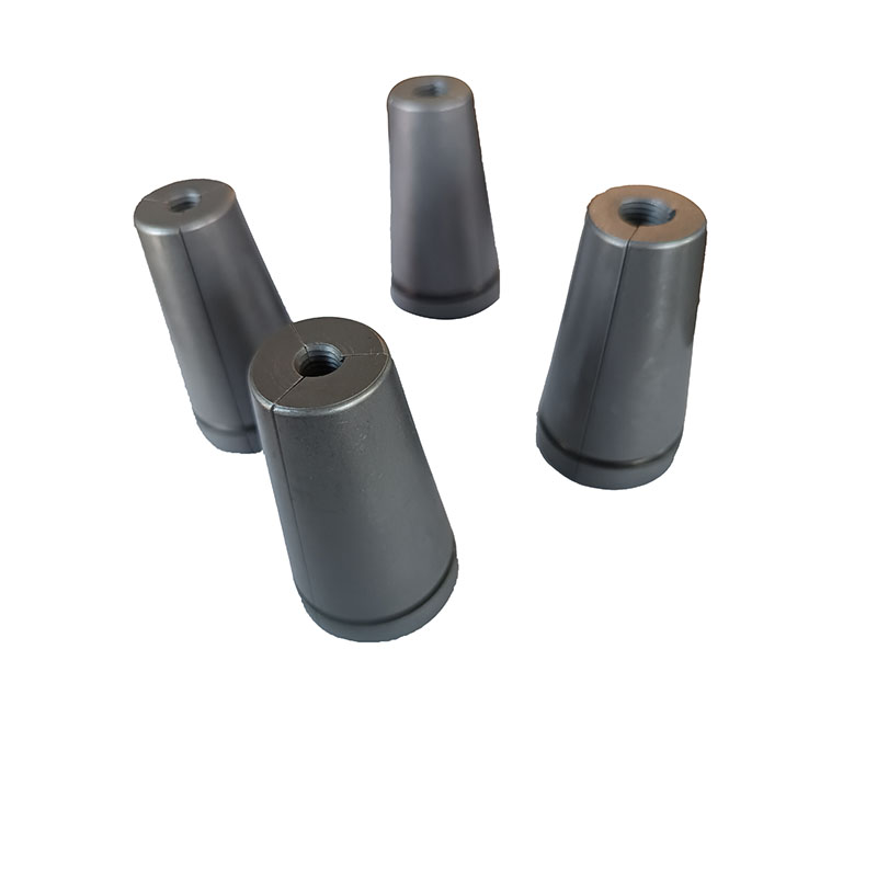 Iš anksto įtempto plieno tvirtinimo griebtuvas