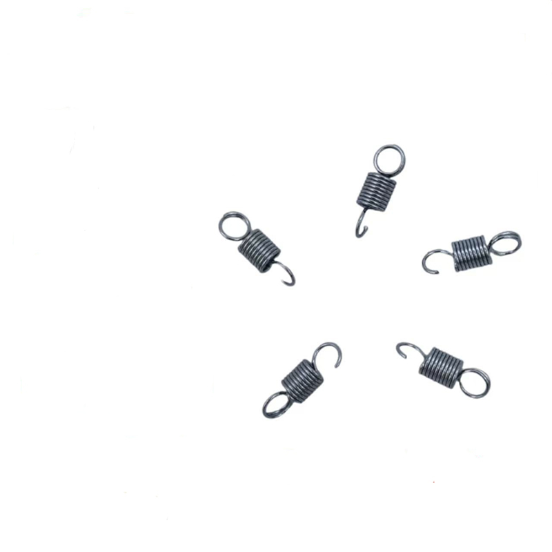 Patikima tempimo spyruoklė