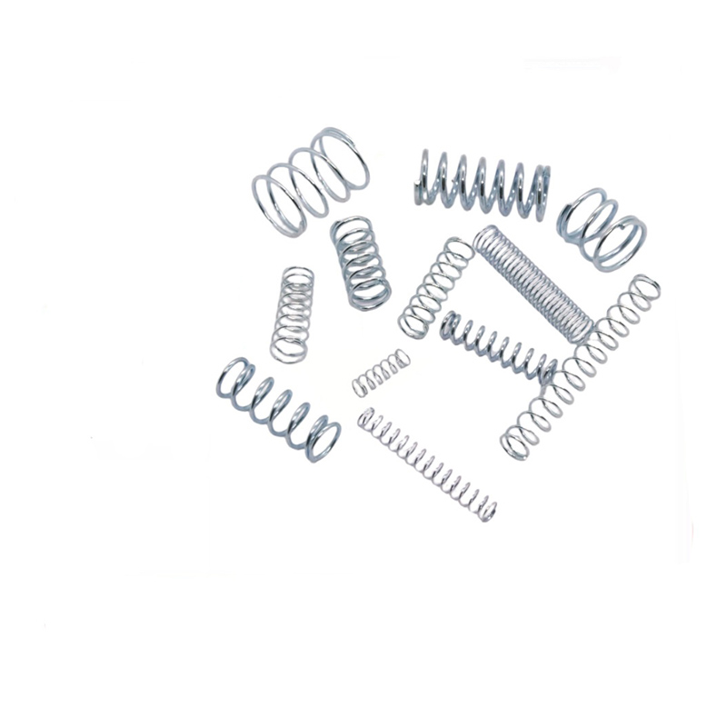 Tvirtas konstrukcijos sukimo spyruoklė