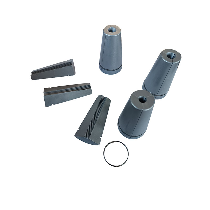 Išmanusis tvirtinimo griebtuvas