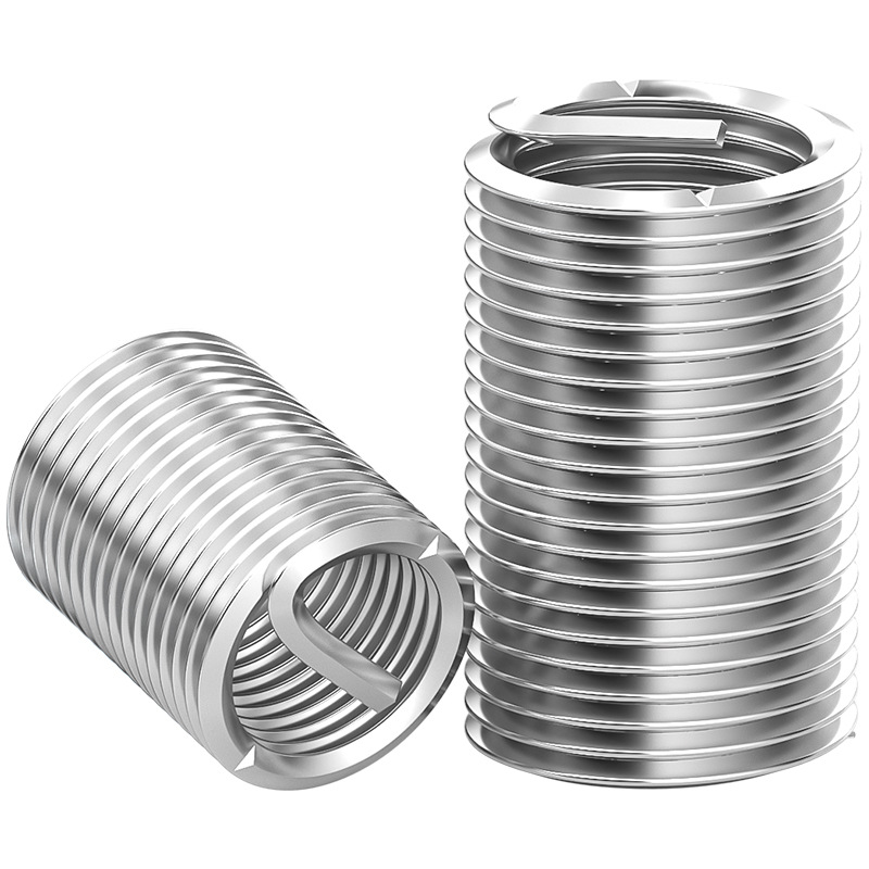 Srieginė Sraigtinė įvorė