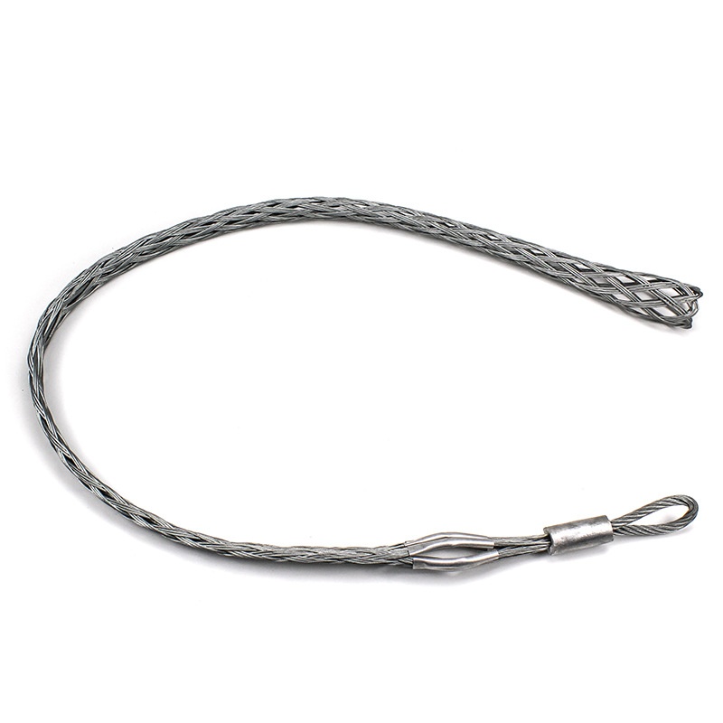 Patikima cinkuoto plieno viela