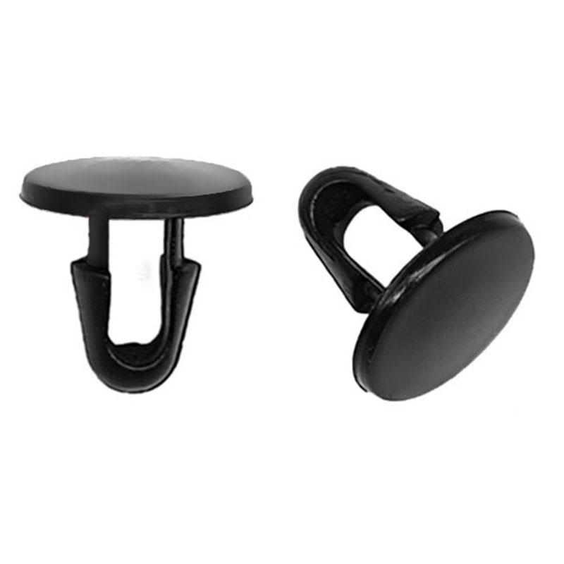 D tipo viršutinio sandariklio tvirtinimo spaustukas